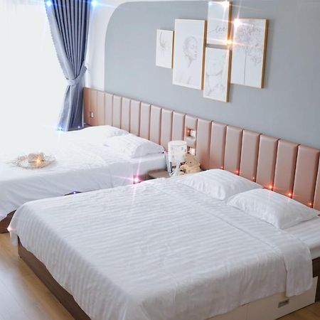 Tms Pullman Nho 1206 Διαμέρισμα Quy Nhon Εξωτερικό φωτογραφία