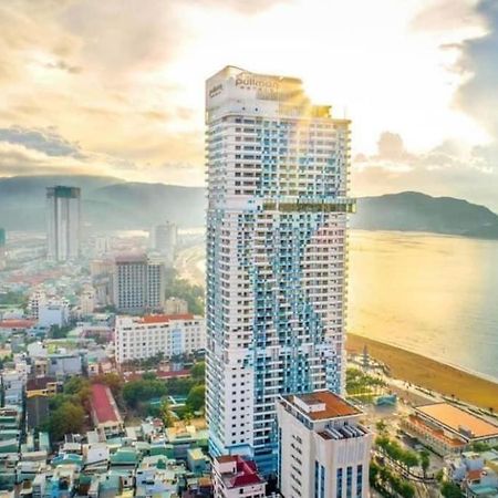 Tms Pullman Nho 1206 Διαμέρισμα Quy Nhon Εξωτερικό φωτογραφία