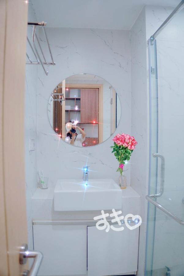 Tms Pullman Nho 1206 Διαμέρισμα Quy Nhon Εξωτερικό φωτογραφία